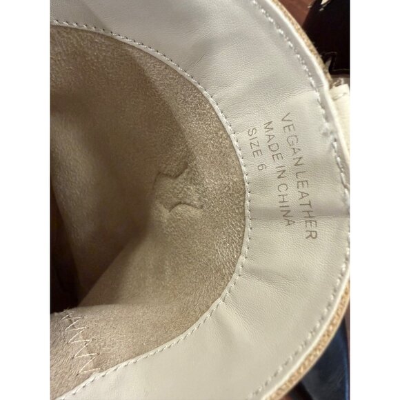 Oasis Society "Houston Boots" size 6 - Picture 3 of 5